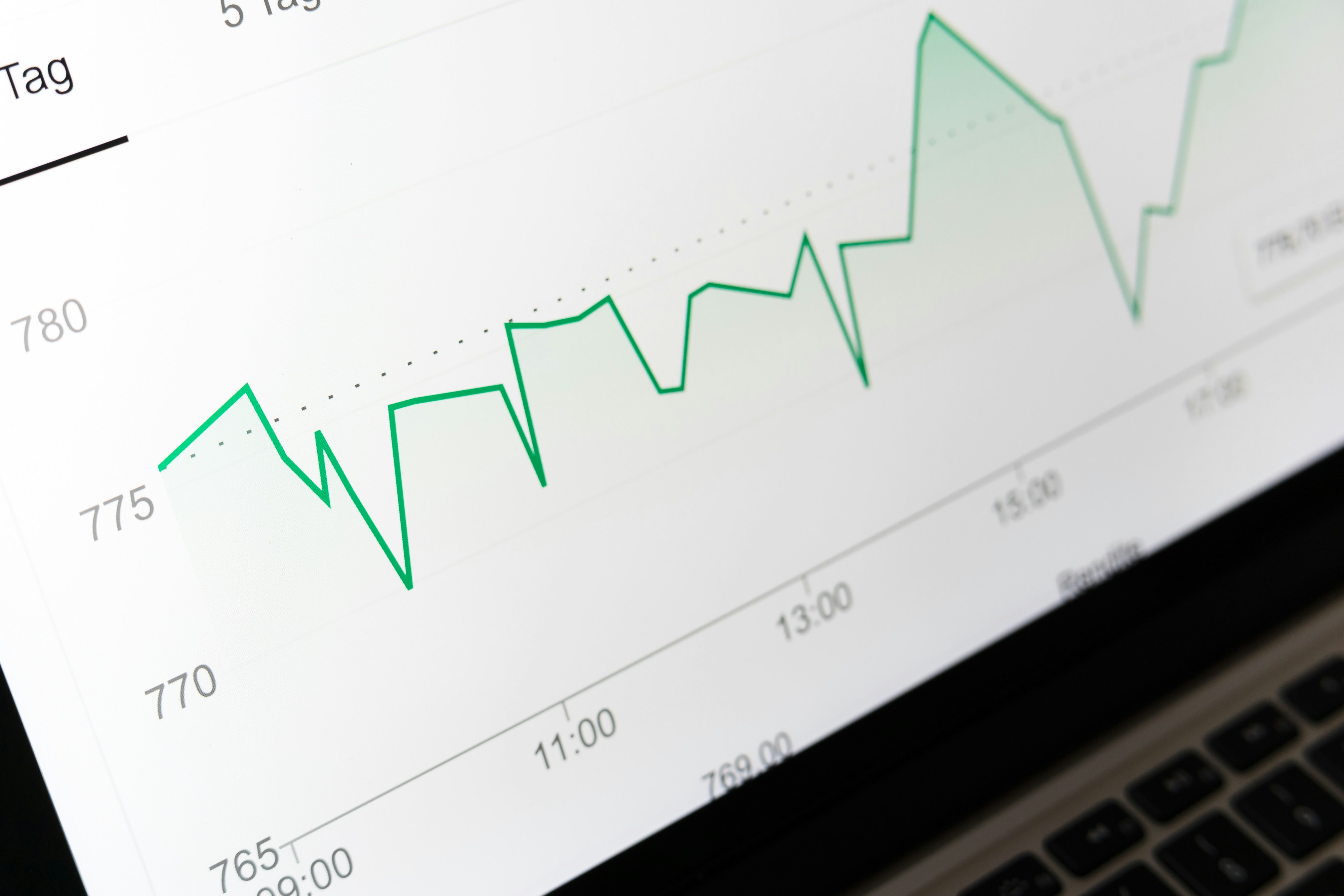 Imagen representativa de 💼 Contabilidade & Finanças
