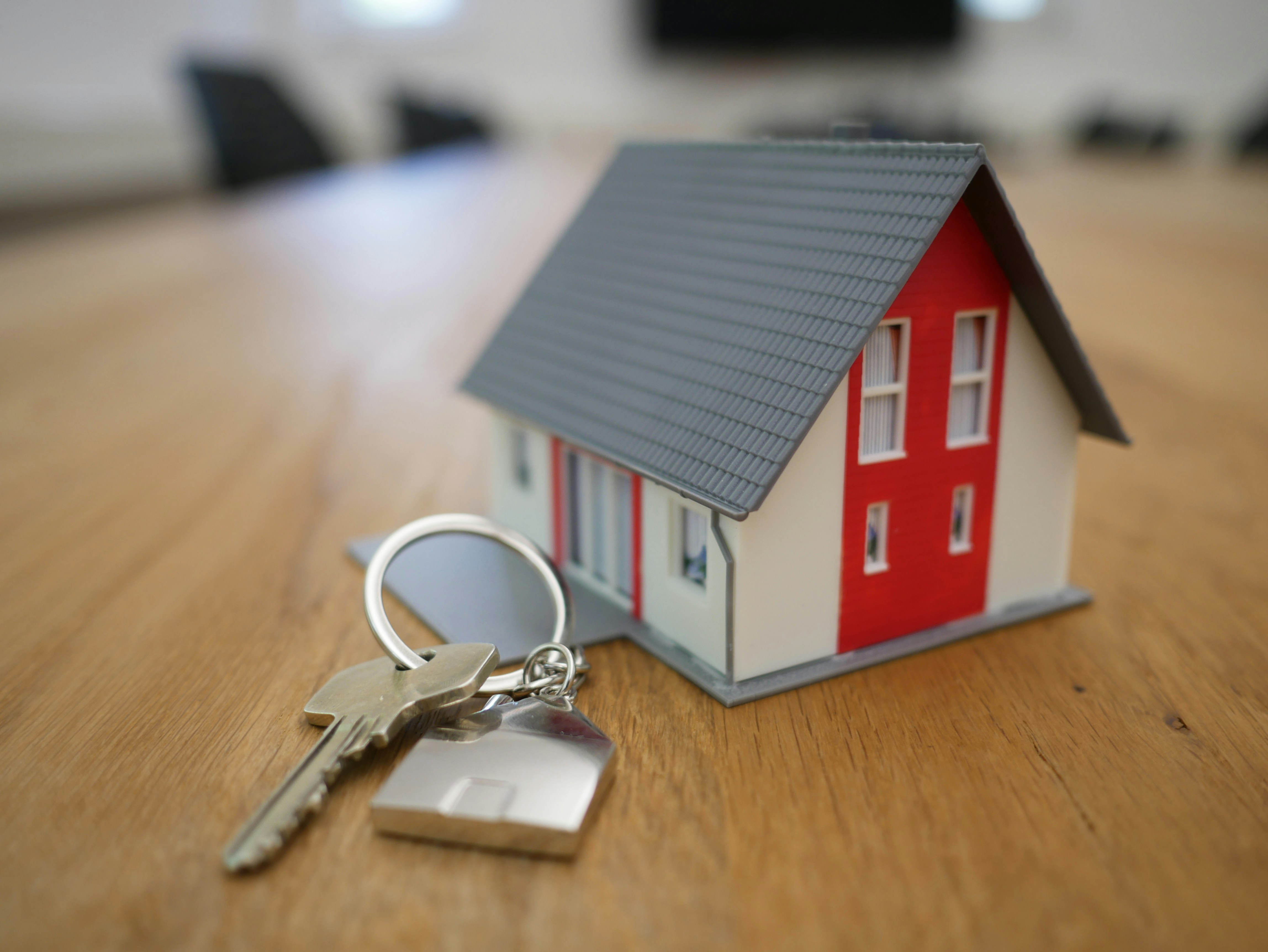 Imagen representativa de 🏡 Imobiliário